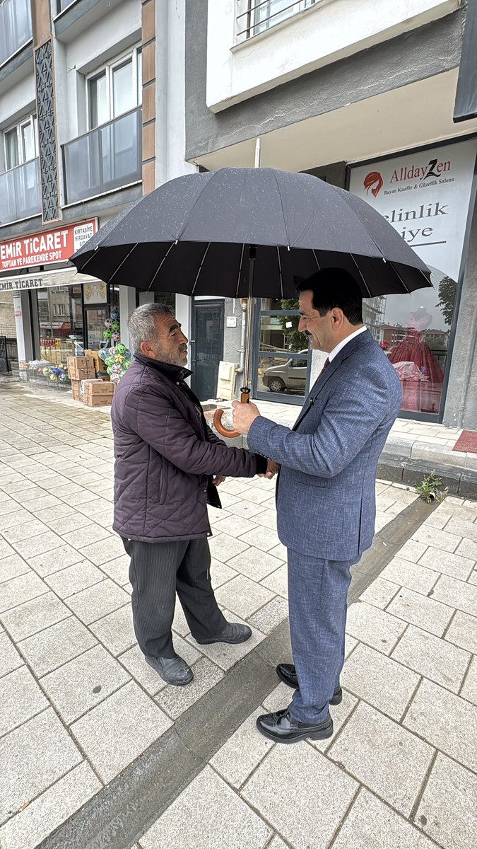 Bayram Taşkın tweet media