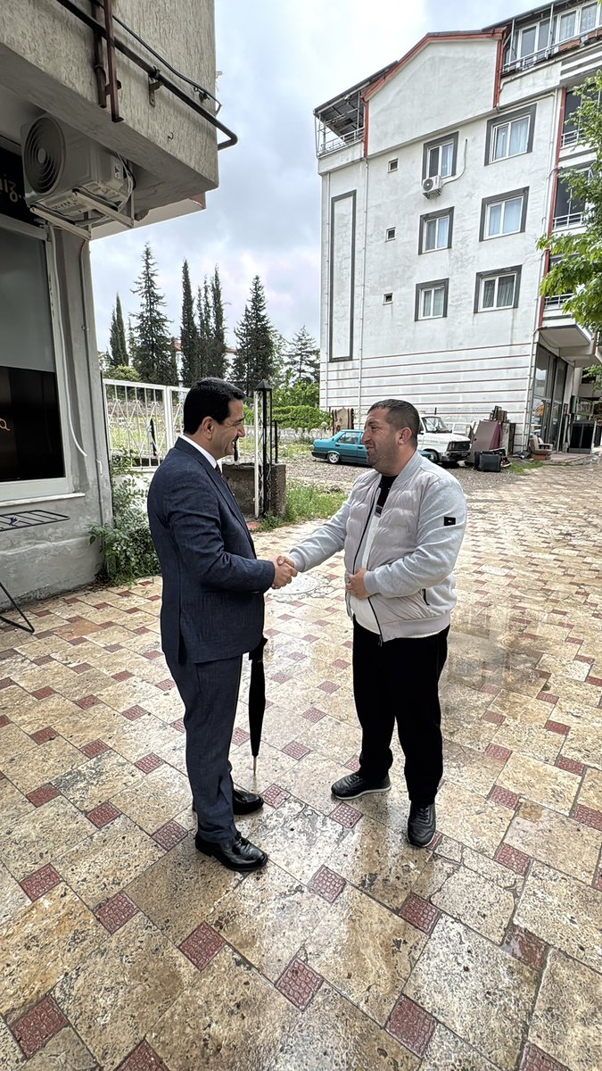Bayram Taşkın tweet media