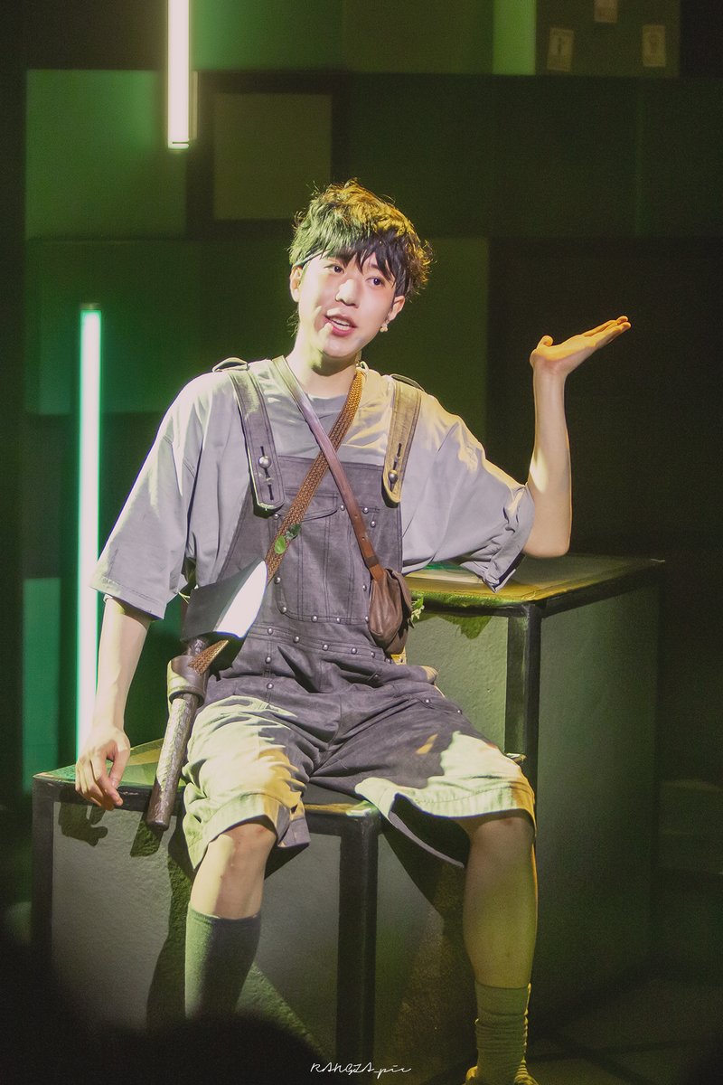 rangza_pic's tweet photo. 260520 #오즈 에필로그       

양철 #임재윤 🤖

안녕하세요
오늘은 기분이 어떠신가요? https://t.co/W4mCGxO0c9