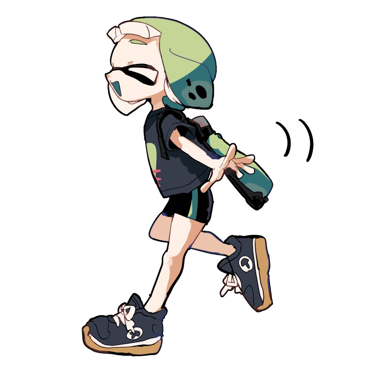 Post by いけめる on X: 💨