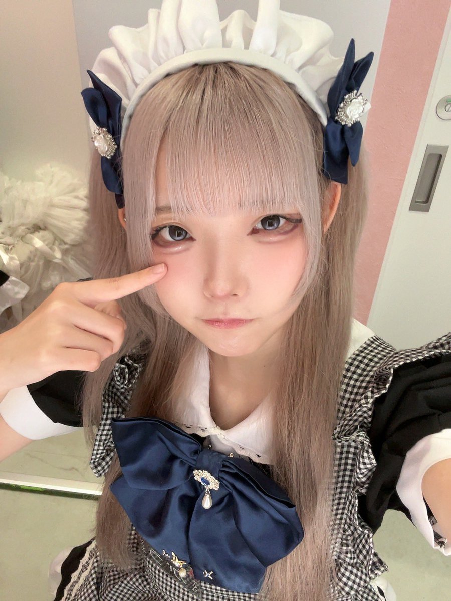 がう tweet media