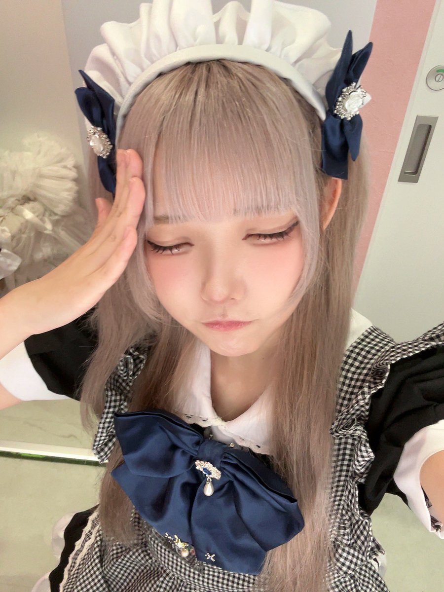 がう tweet media