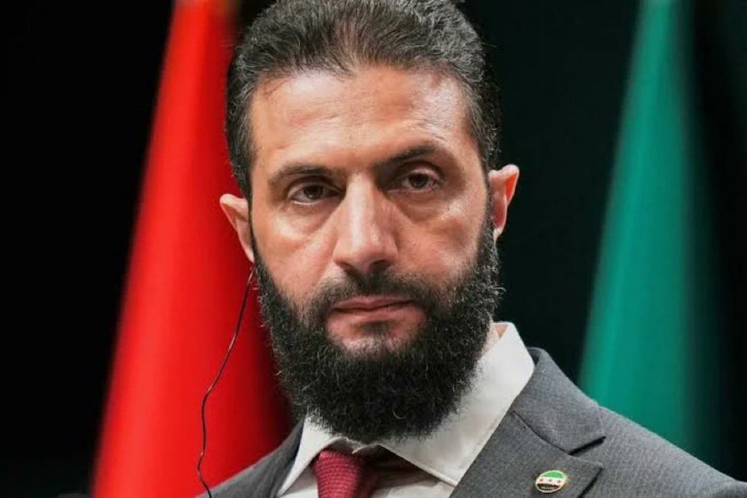 الأحداث العالمية tweet media
