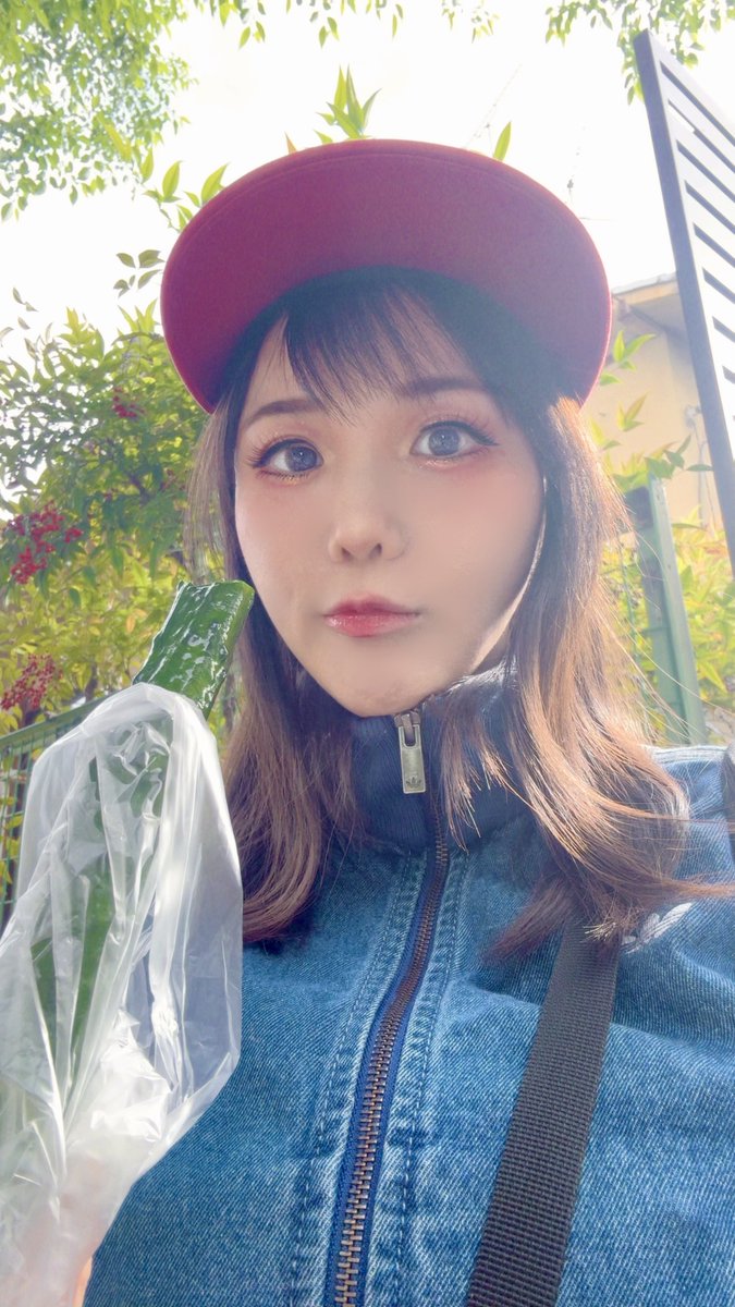 Kaho Shibuya