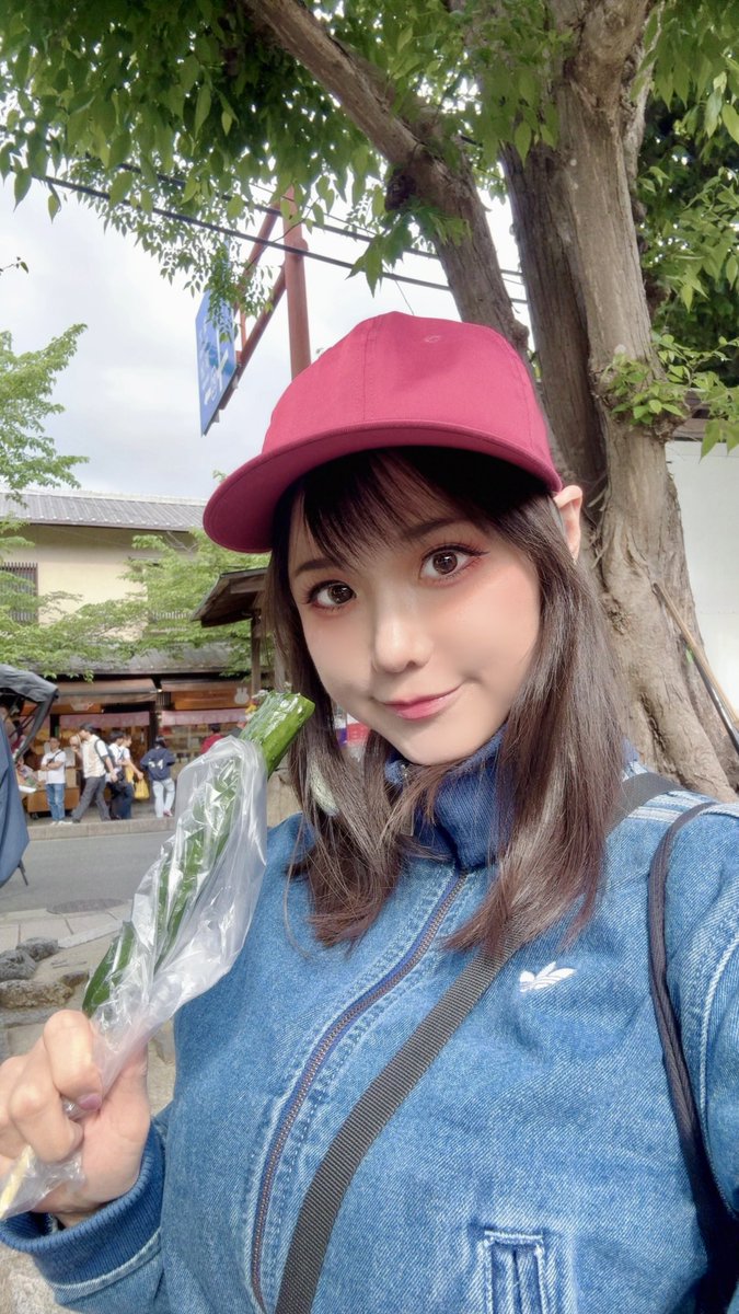 Kaho Shibuya