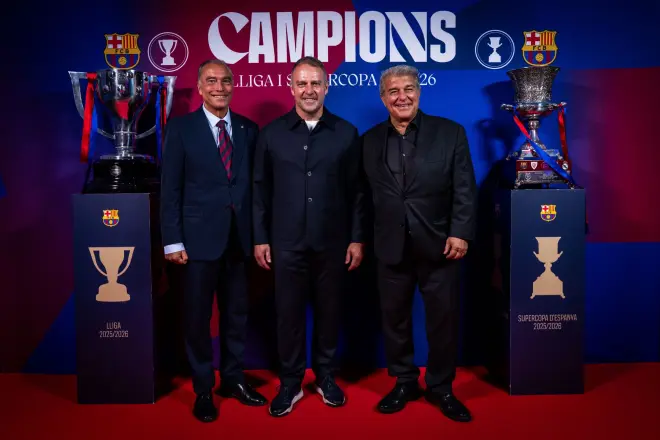 InCampNou tweet media