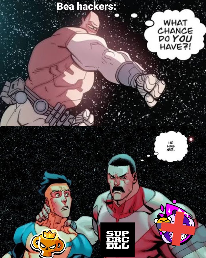 Central do Brawl Stars tweet media