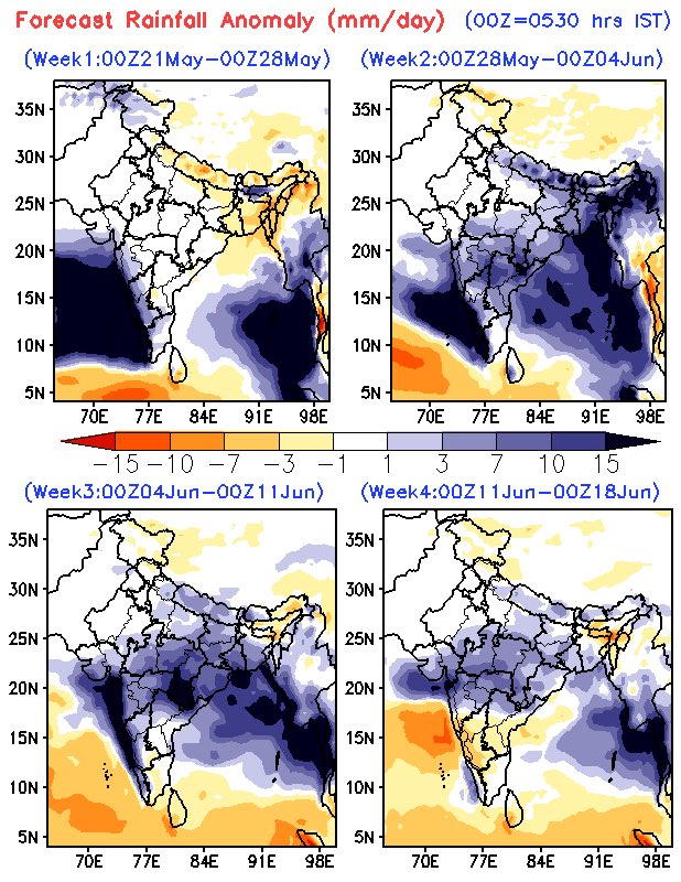 Andhra_Weatherman tweet media