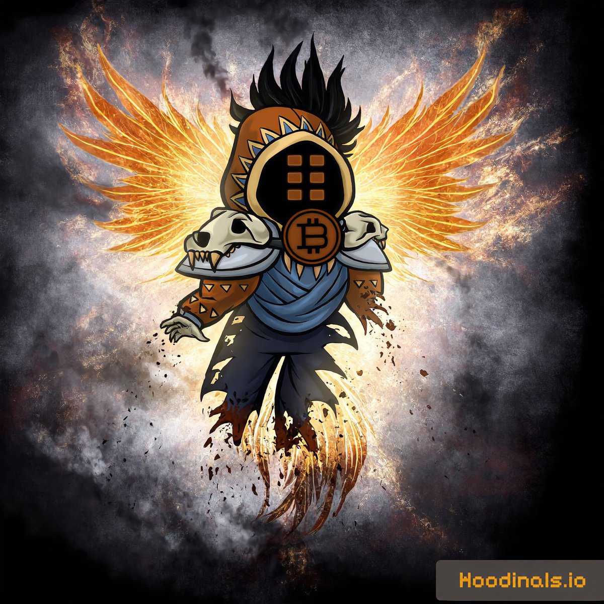 hoodinals's tweet photo. @Hoodinals 🚀 Join us 👉 https://t.co/OGG17aJsrD
#Hoodinals #Bitcoin #Ordinals #BTC #Hoodium 
#Dual #Layer2 #Web3 #Gaming https://t.co/xNknWnR8Mb