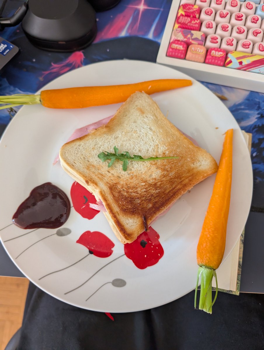 travestie (surement) autiste tweet media