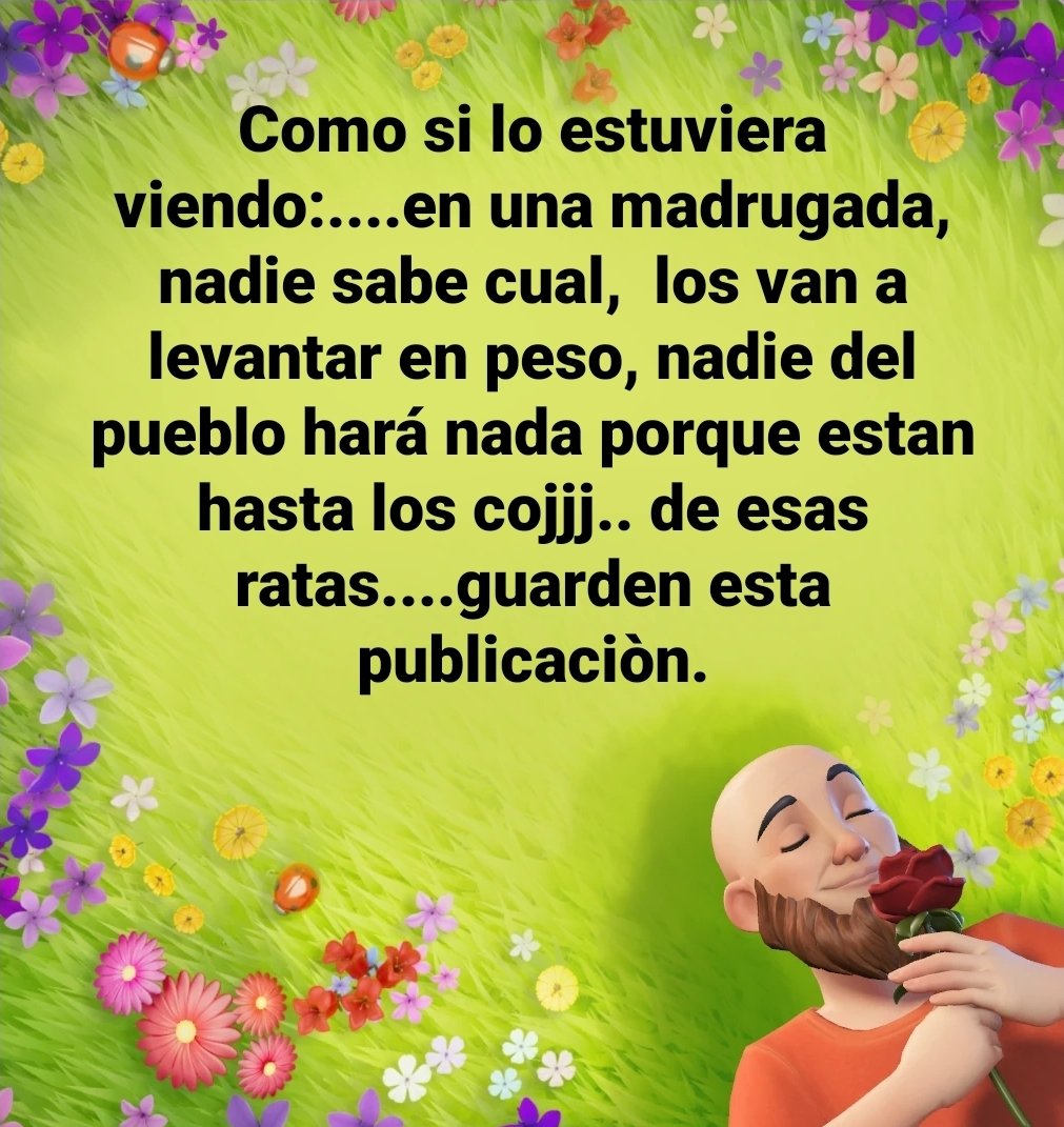 MACHE tweet media