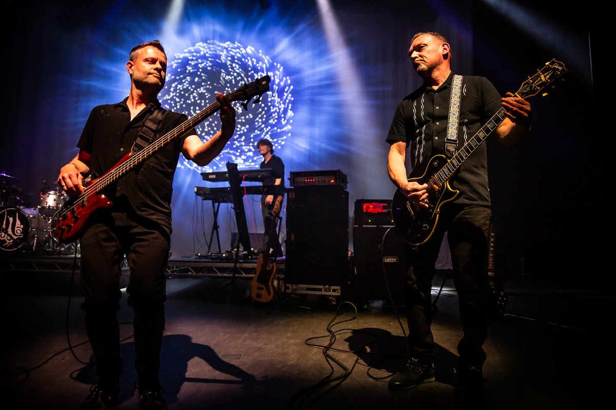 O2 Shepherd's Bush Empire tweet media