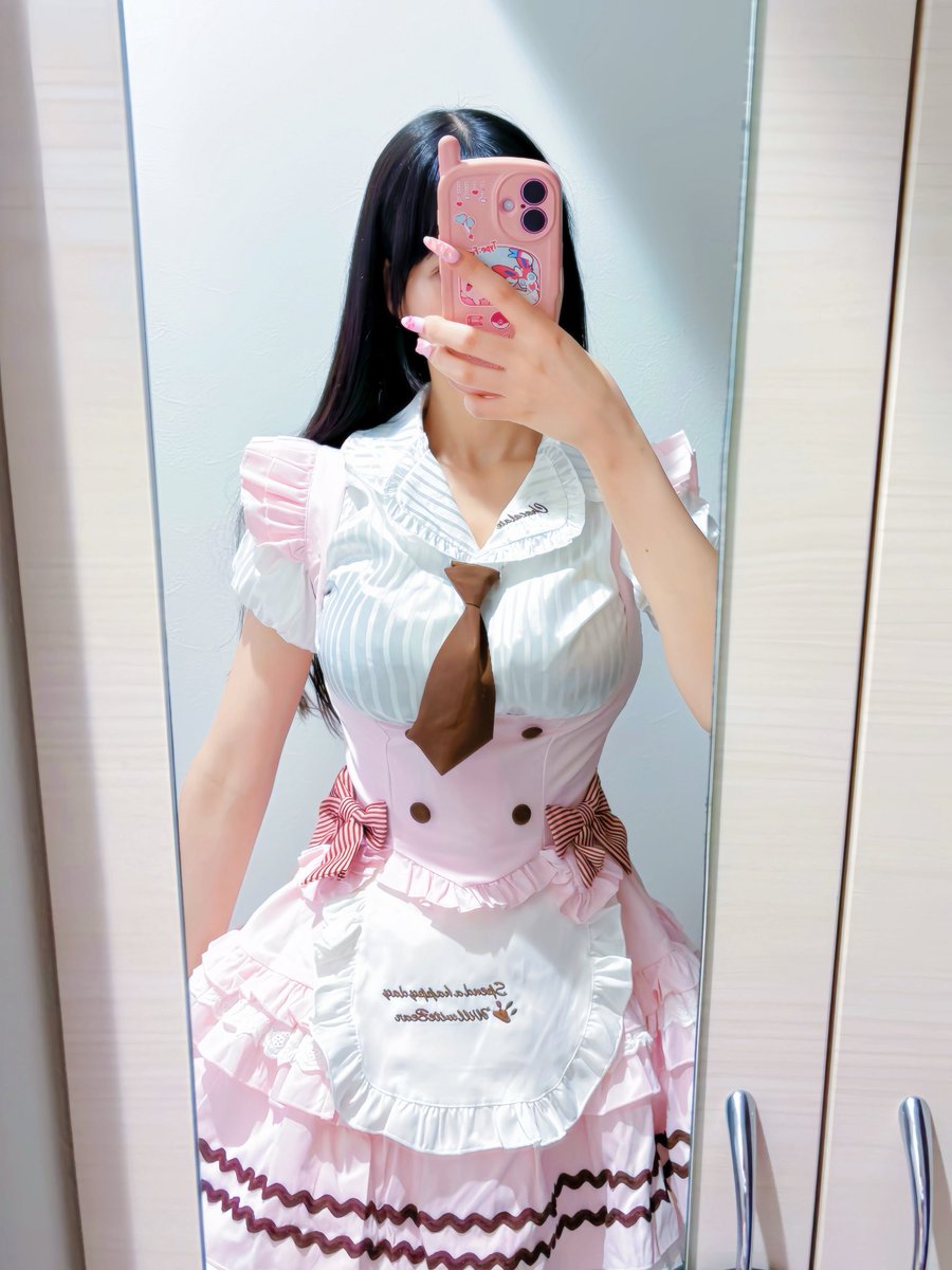 愛成来来(あにゃるらいらい) tweet media