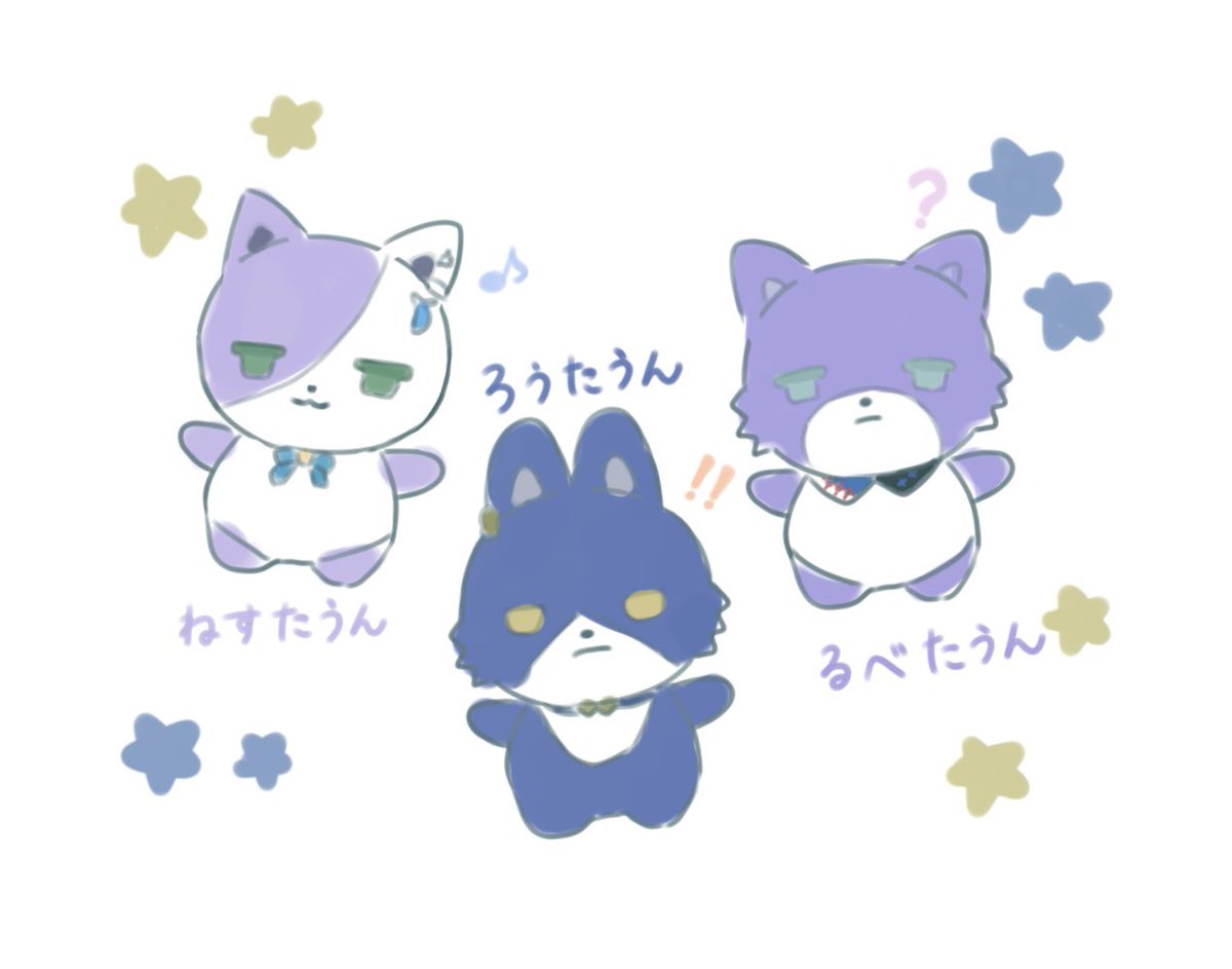 𝘀𝗮𝘁𝘀𝘂𝗸𝗶 tweet media