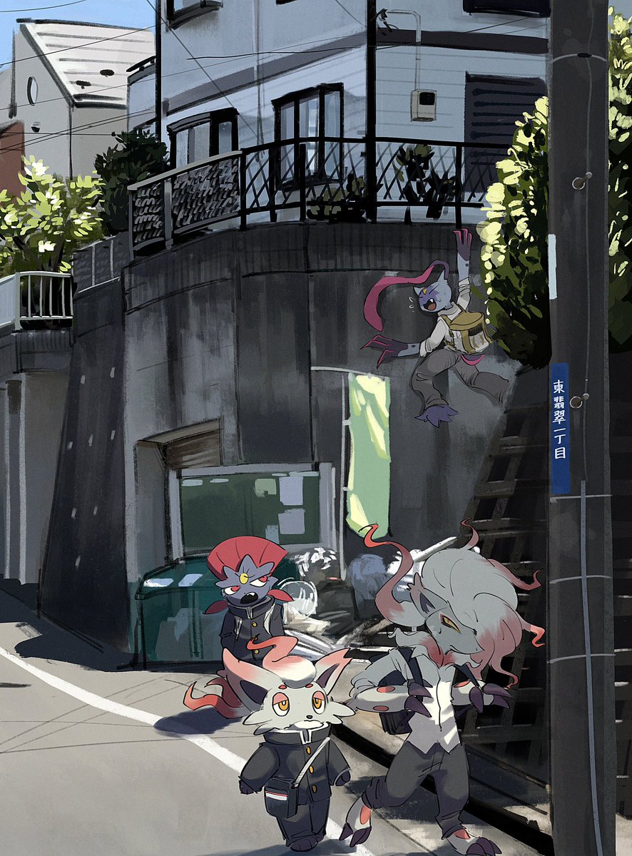 ゑび津 (Comms Open) tweet media