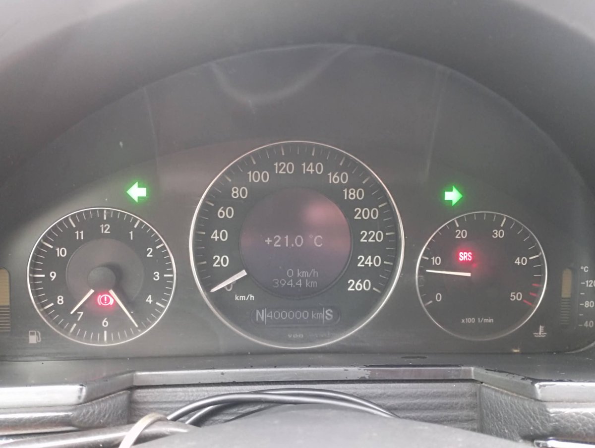 Mileage impossible tweet media