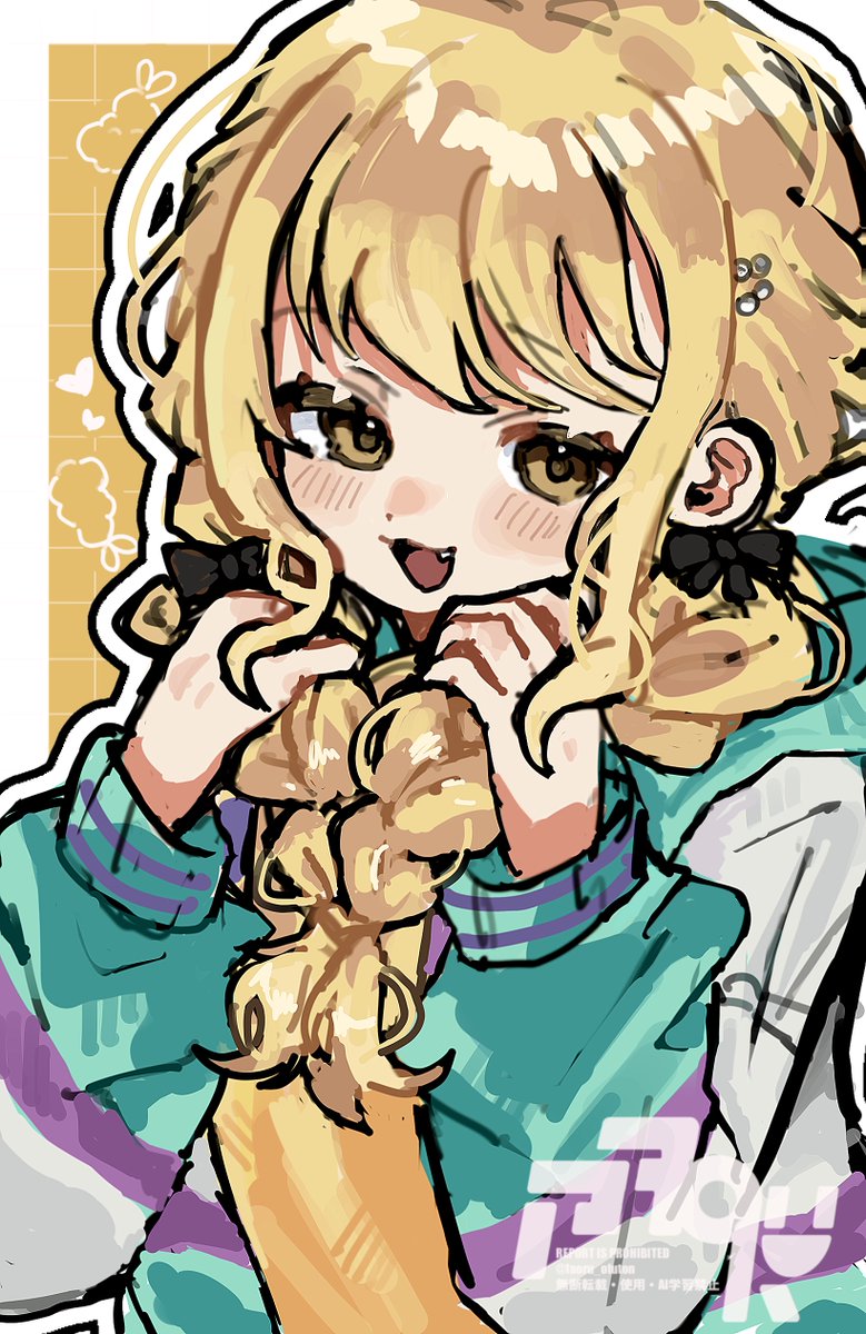 ふぁおる tweet media