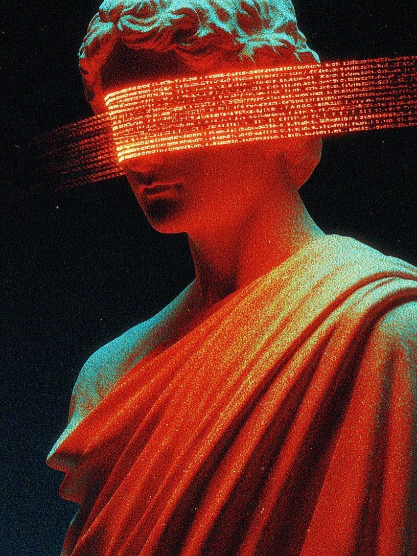 Artzchillect tweet media