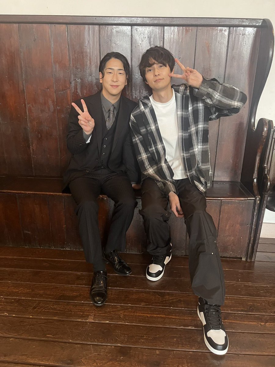 中山優貴 tweet media
