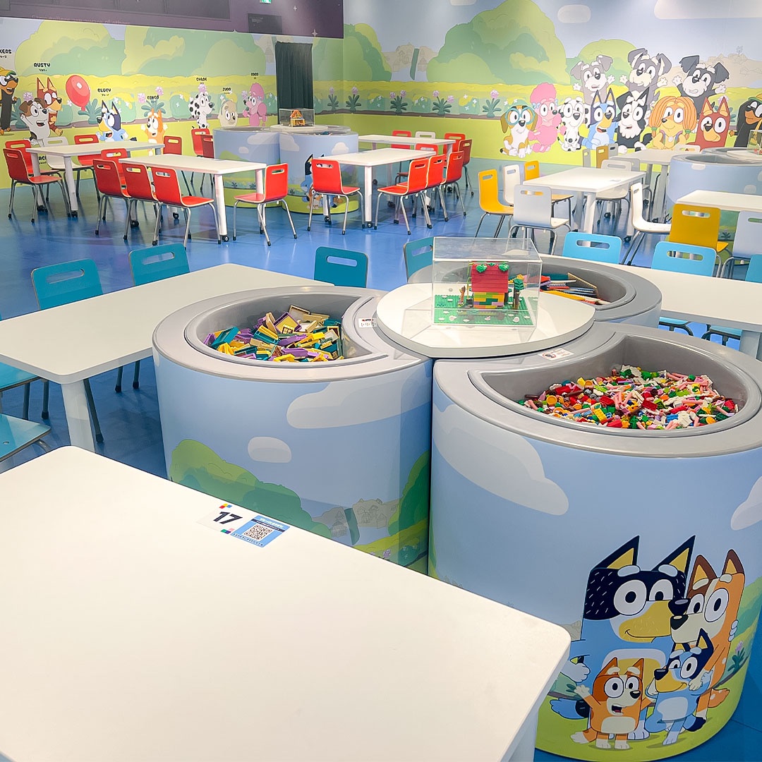 【公式】レゴランド・ジャパン・リゾート LEGOLAND Japan Resort tweet media