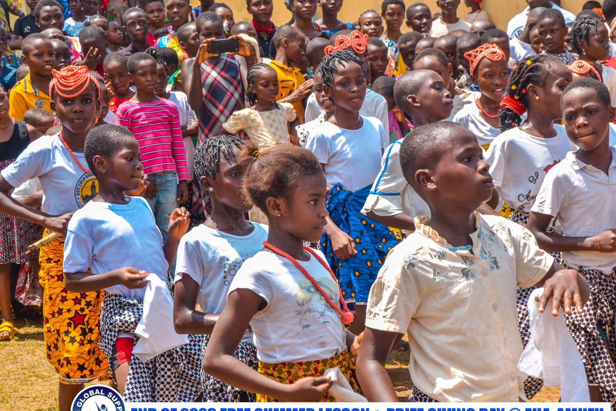 DGS_Foundation tweet media