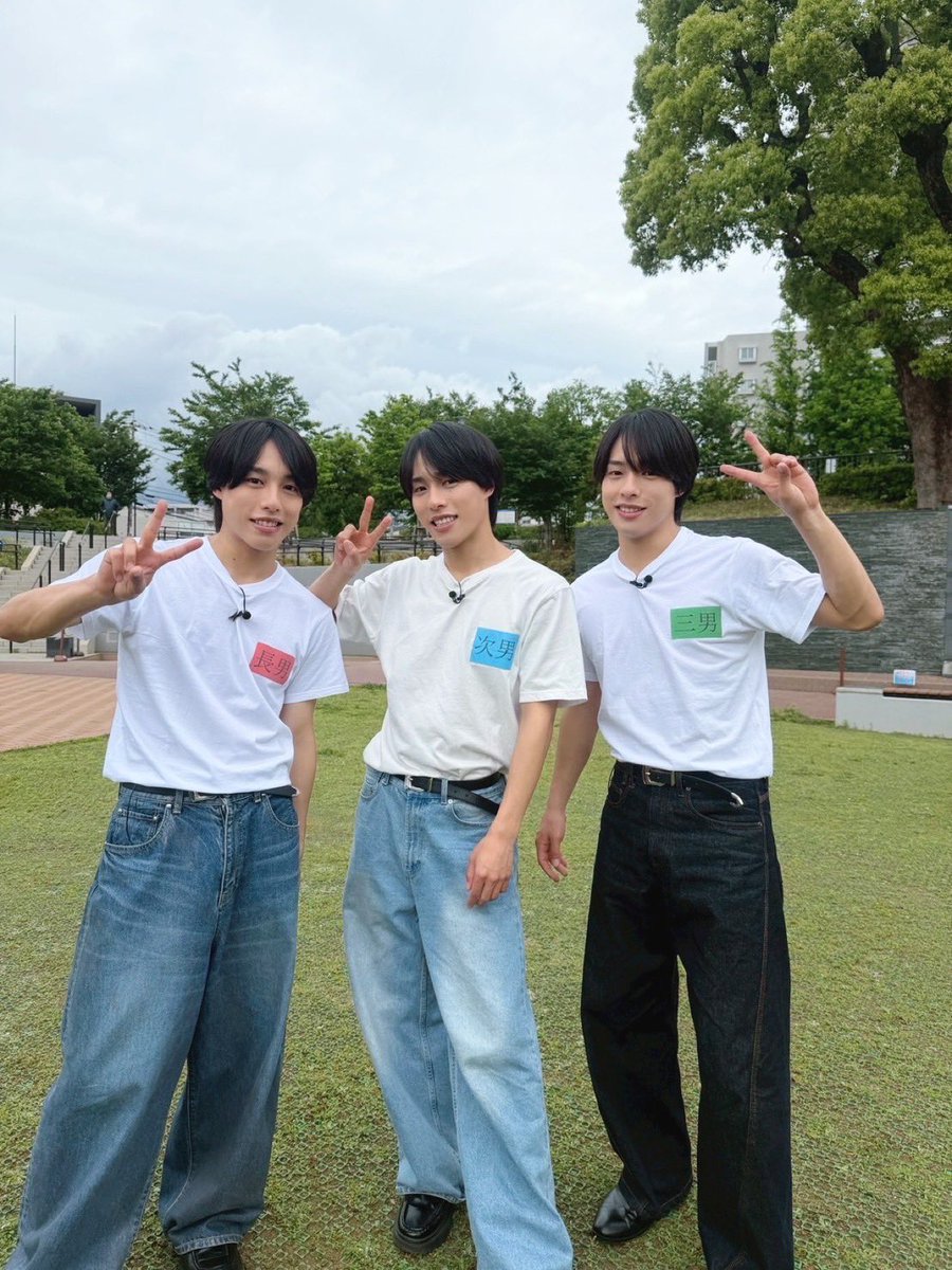 佐藤颯人 (@h0601ss1) / Posts / X