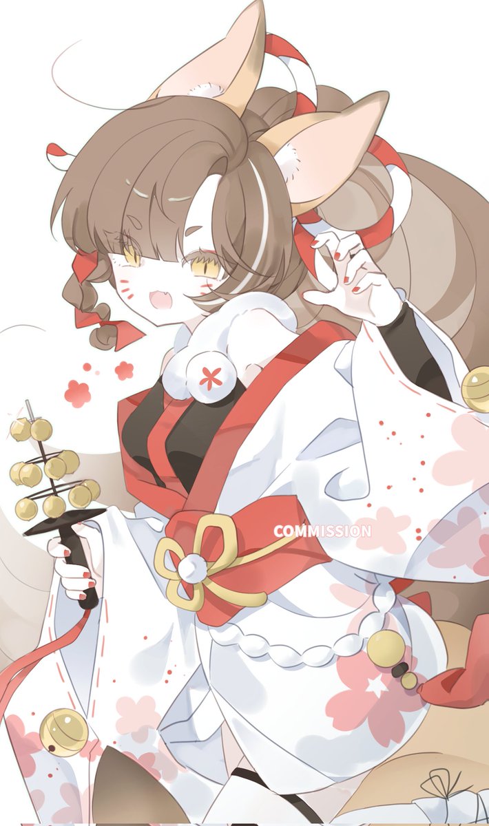 FXVERTIME's tweet photo. 커미션 https://t.co/ine0cIanPs