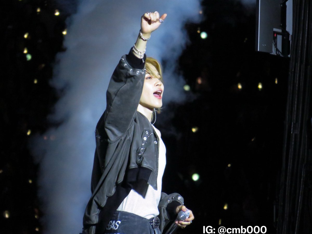 JIMIN RECORD tweet media
