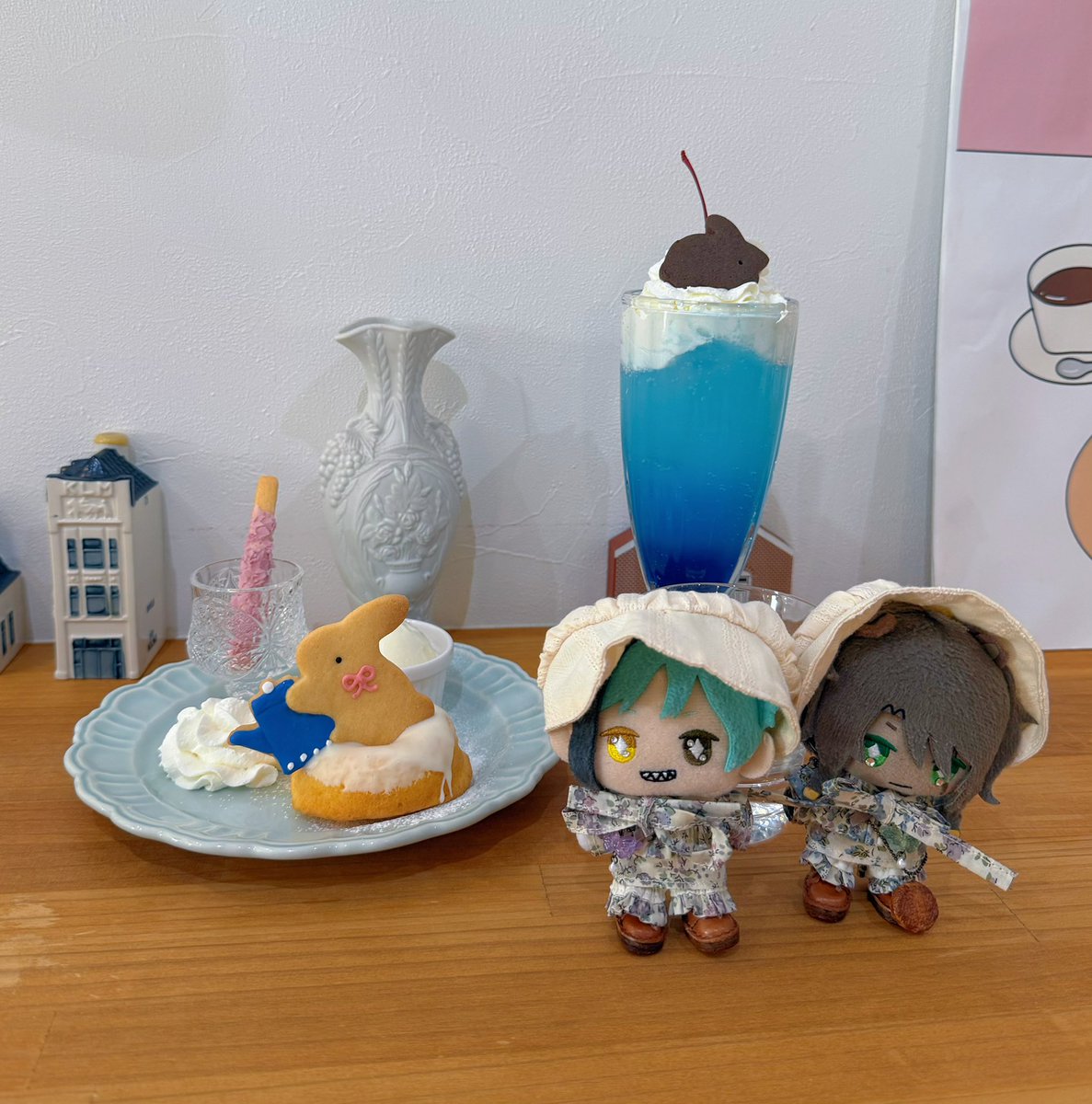 はむ🐹 tweet media