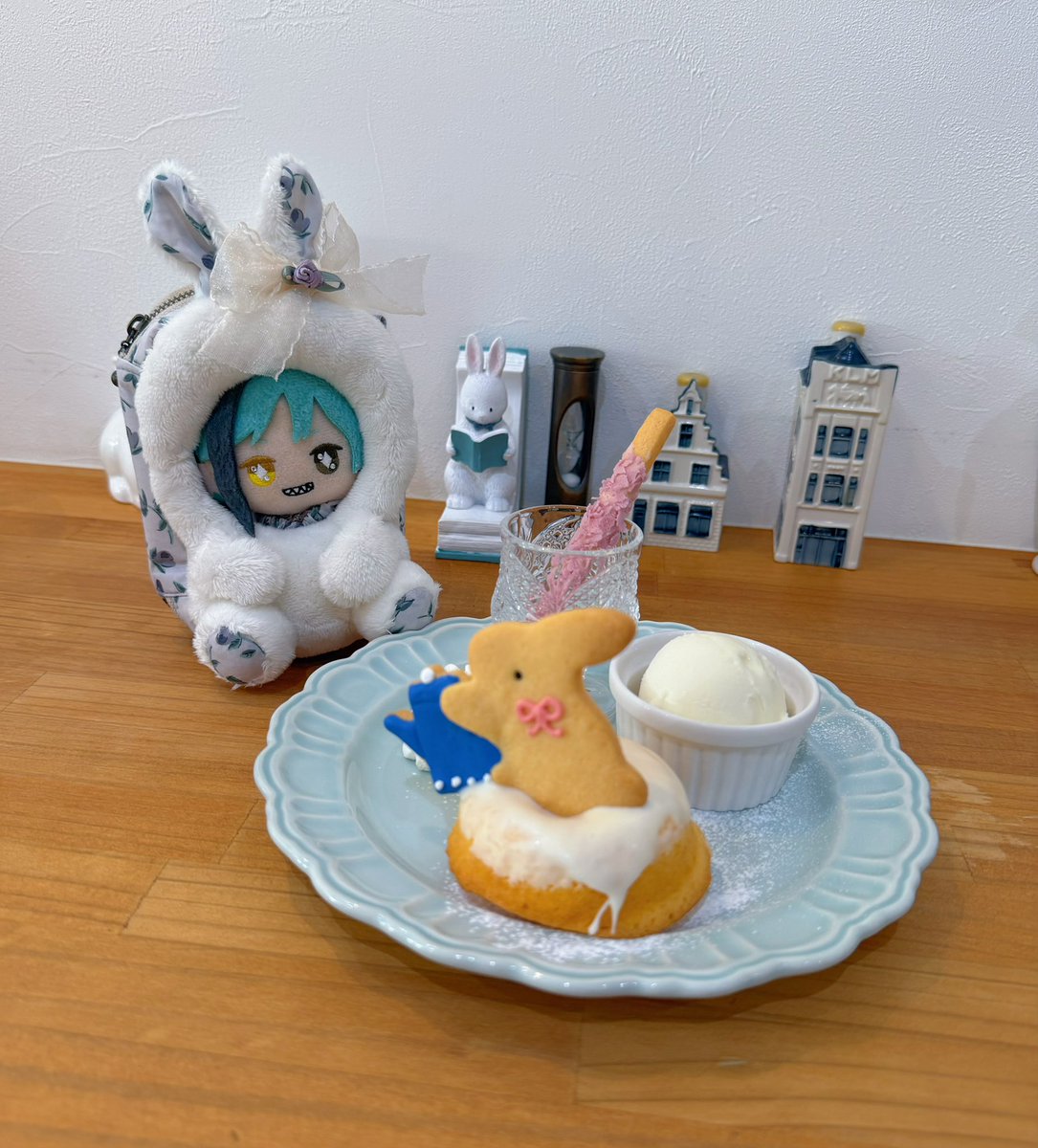 はむ🐹 tweet media