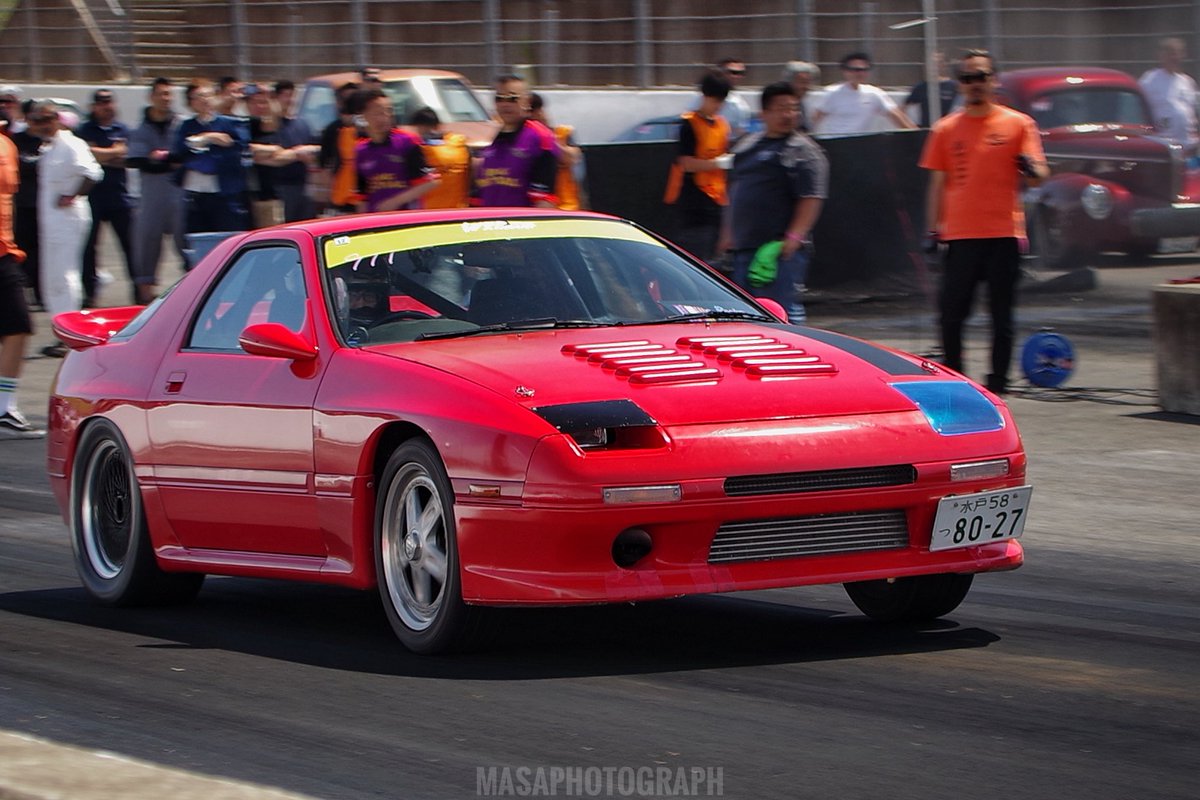 masaphotograph's tweet photo. 2026年5月2日
もてぎストリートシュートアウト　ファイナル

#dragfestival #streetshootout #ドラッグフェスティバル 
#sayonaramotegi #streetshootoutfinal https://t.co/3RIGdpil6E
