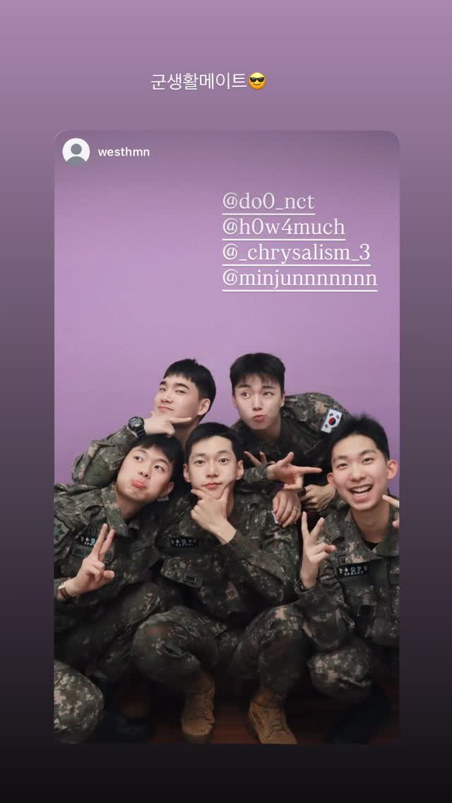 취향의 도영 tweet media
