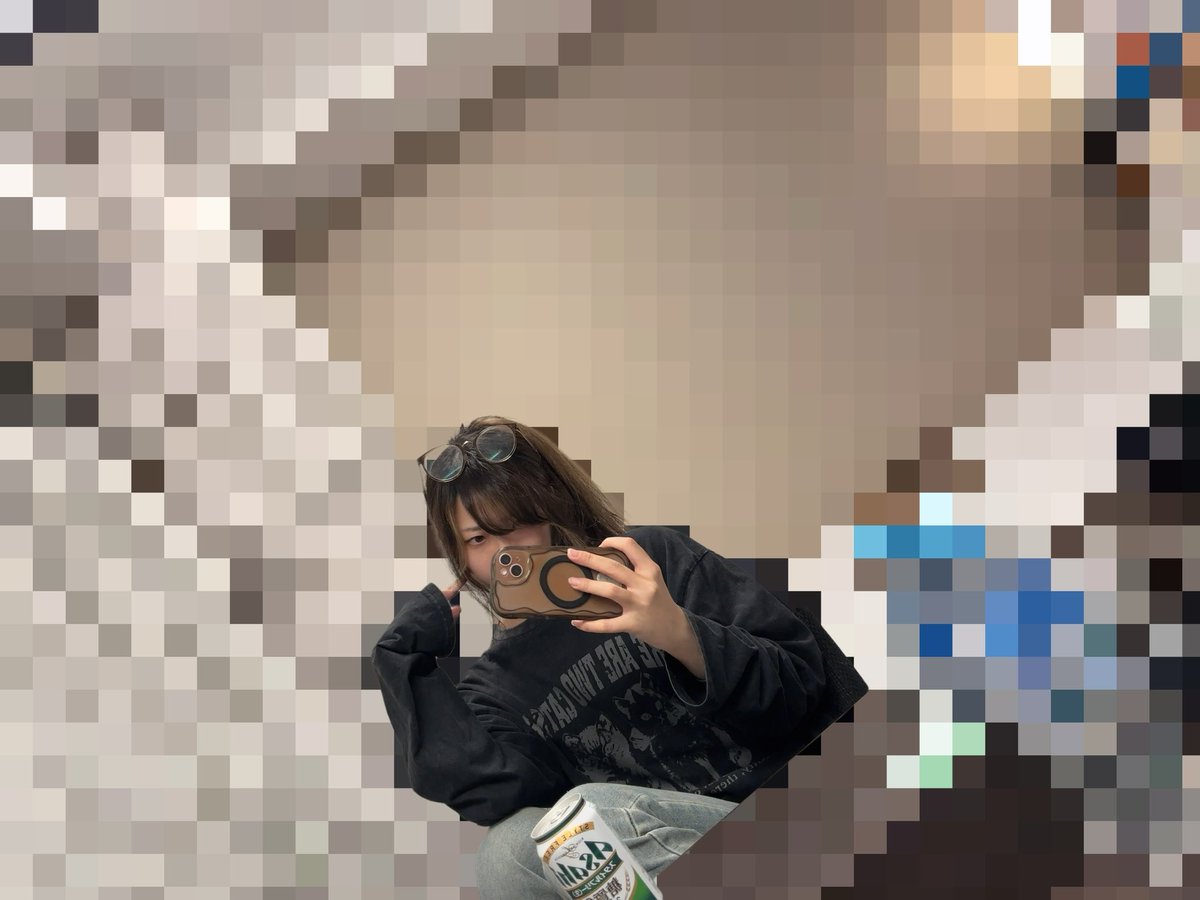 サメの子 tweet media