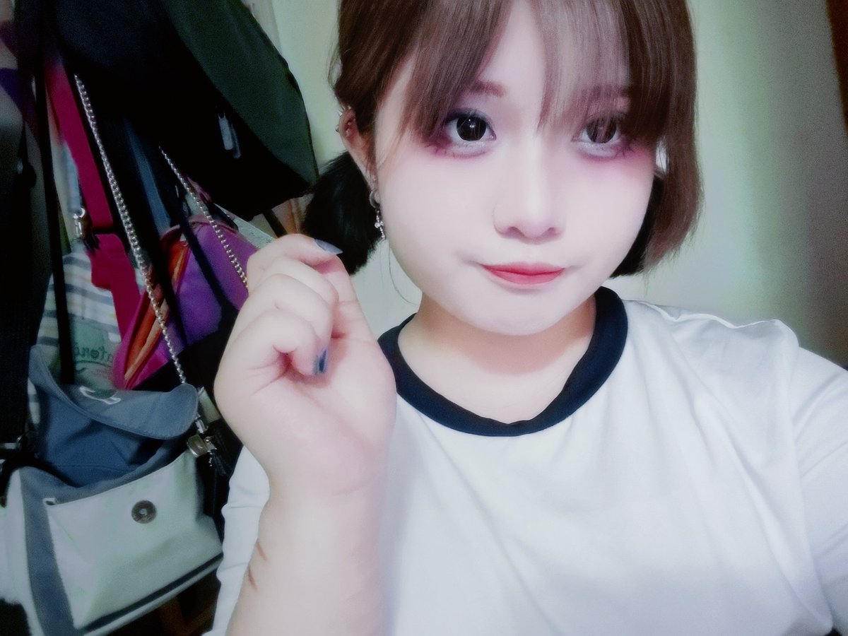 闇葉 tweet media