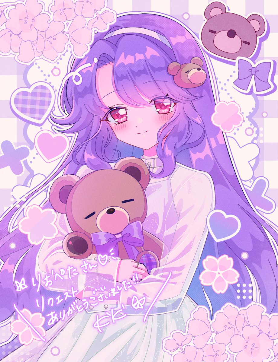 きき様❤️おまとめ専用ページです。5/1で♡ KiKi嬢 (@Sail_ofhope) / Posts / X