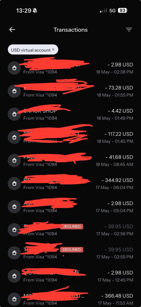 Mr_CryptoYT's tweet photo. من تسهيلات الدفع الي احب استخدمها وقت السفر هيه Kast

كرت واحد تدفع بيه بكل مكان وزمان

يدعم كريبتو و العملات الدولية

يعني اذا عندك كريبتو ومتعرف كيف تصرفه، استخدم @KASTxyz 

https://t.co/I6lfn9dNtV https://t.co/lIWgeblU1D