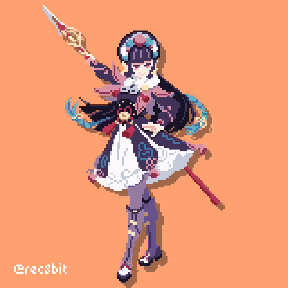 Rくん tweet media