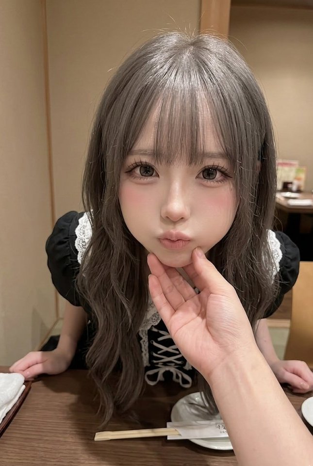 みぃ tweet media