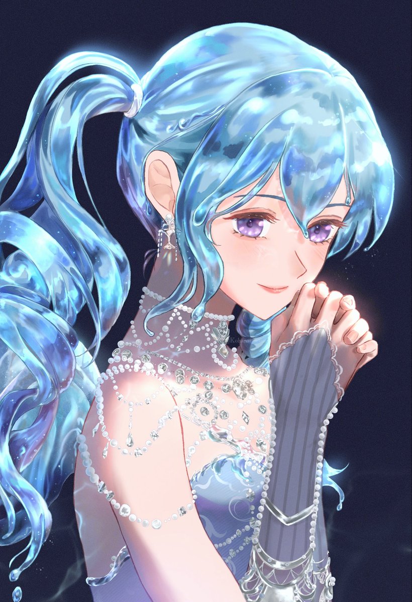 小花衣緤菜 tweet media