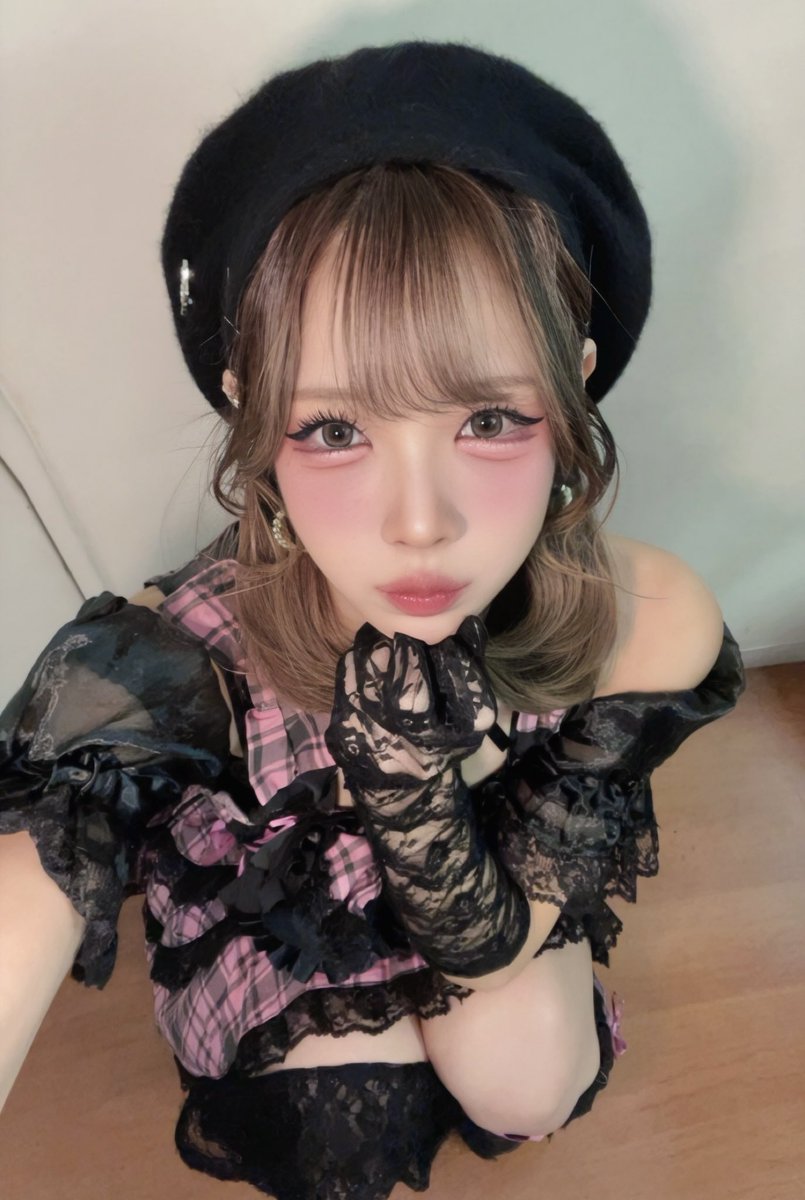 涼夏はに【𝑳𝒂𝒔𝒕 𝑹𝒂𝒍𝒍𝒚】 tweet media