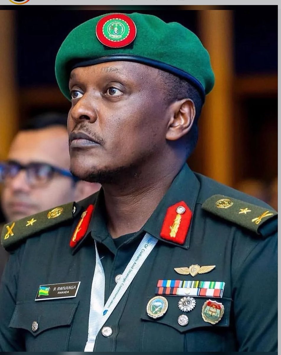 HABUMUGISHA VINCENT tweet media