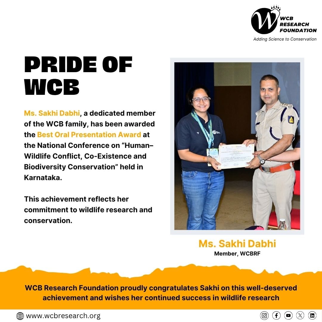 WCB Research Foundation tweet media