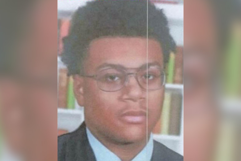 PPDMissing's tweet photo. Missing Juvenile Marlik Dean-Jones from the 14th District https://t.co/Me3kFr3DCS https://t.co/zUYVa7zPYw
