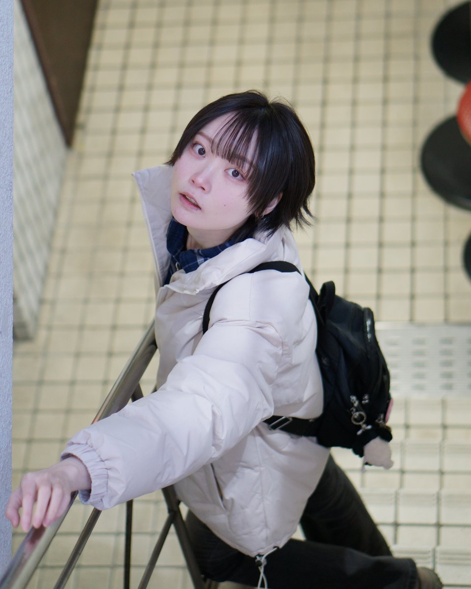 片岡奈央乃 tweet media