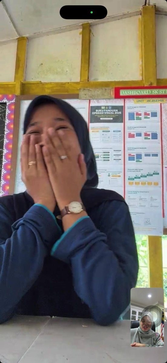 Fakta Bukan Auta tweet media