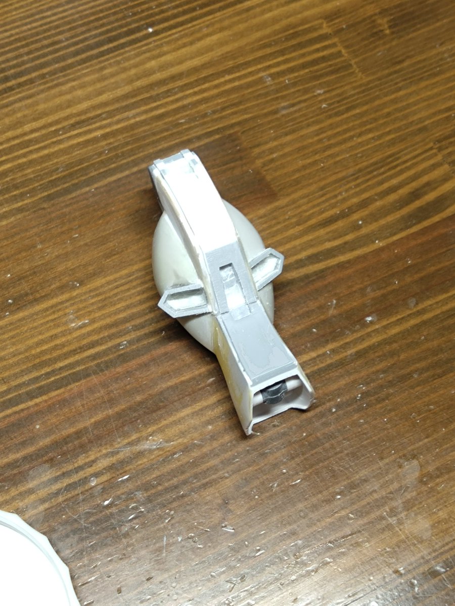 黒兎F90 tweet media