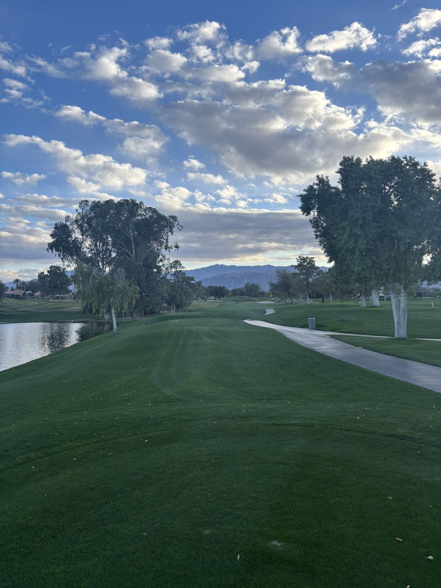 slamsam82's tweet photo. 15. Westin Pete Dye Resort Course

I loved this layout. A very traditional Pete dye with difficult tee shots and tough greens. The greens were horrible and apparently they completely lost the greens by April of this year. This would be a lot higher if the greens were better. https://t.co/tyXsS90QUC