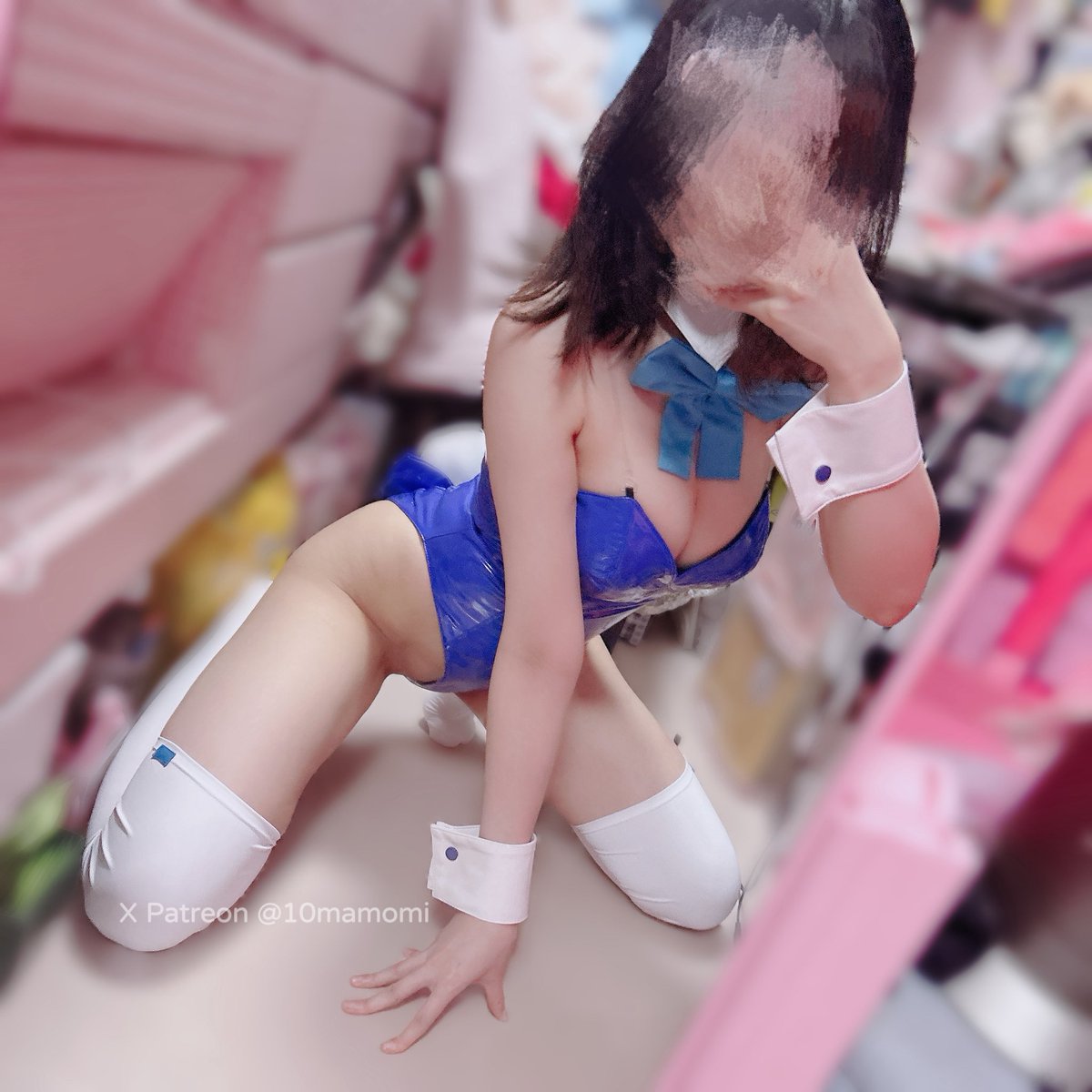 無名まもみ🌻 願望是世界和平 tweet media