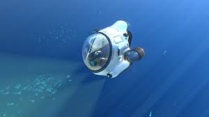 Seamoth tweet media
