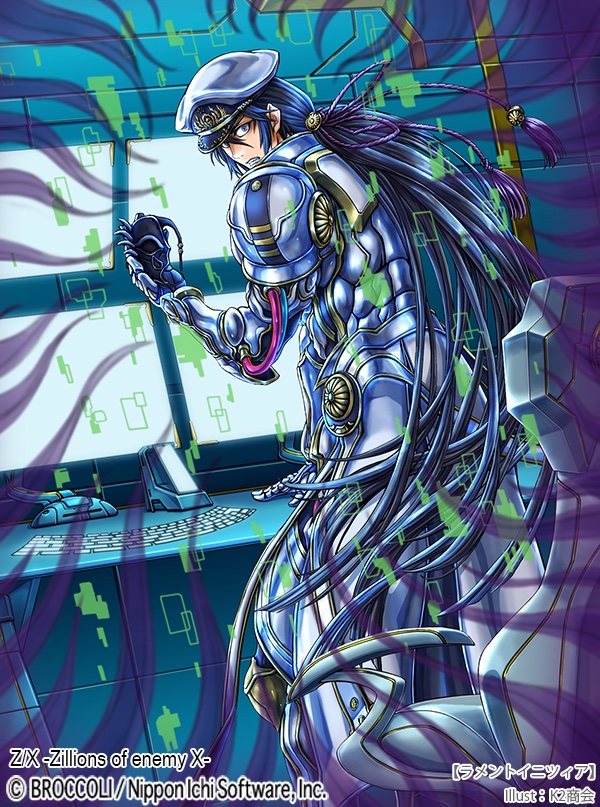 Z/X（ゼクス）公式アカウント (@zxtcg) / Posts / X